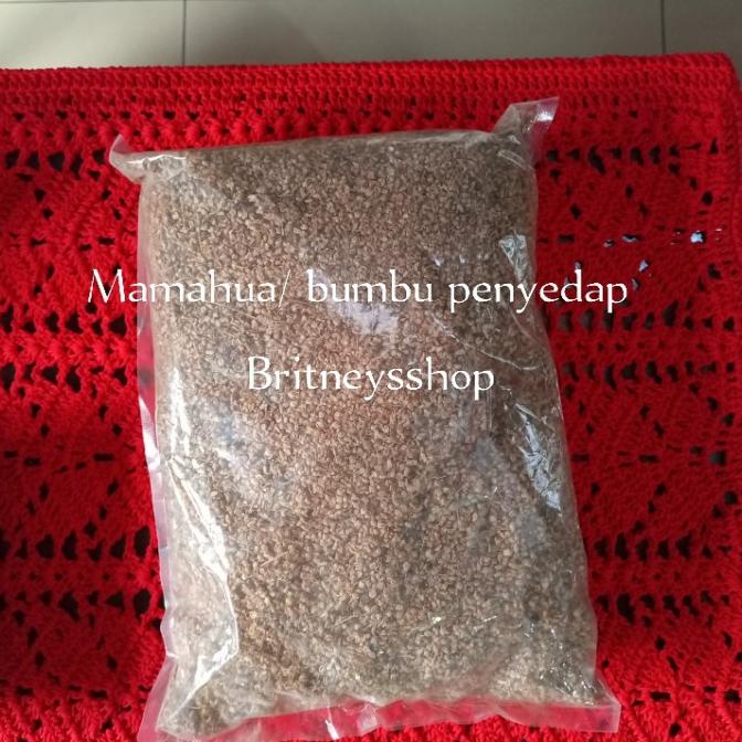 

Mamahua/bumbu penyedap masakan 500gr