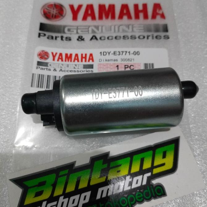 Rotak/Rotax Dinamo Fuelpump Jupiter Z1 Jupiter Z New 115 1Dy Original