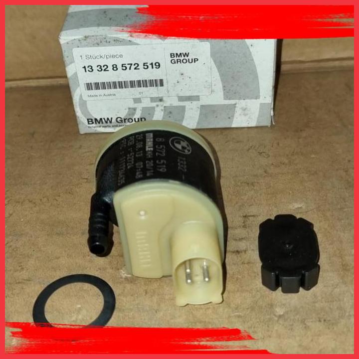 (BAW) GENUINE BMW 13328572519 FUEL FILTER HEATER ATAU PEMANAS SOLAR E84 X1