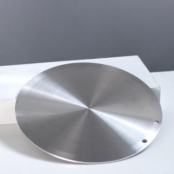 Induction Adapter Plate Penghantar Panas Kompor Induksi Plat Konverter