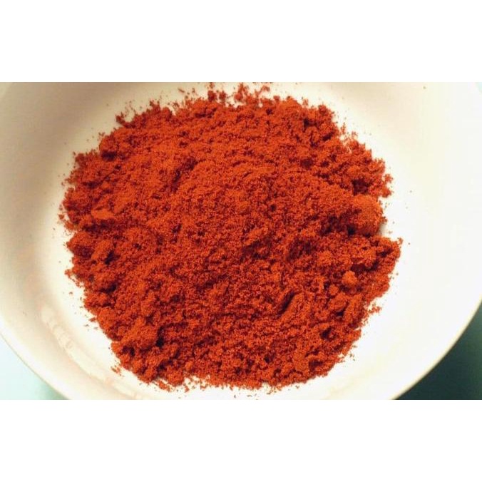 

Omelda Smoked Spanish Paprika Powder Hot Spicy Bubuk Bumbu Papprika