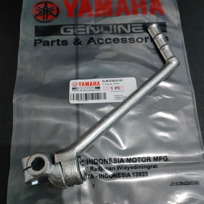 Kick Stater Engkolan Selahan Slahan Jupiter Z Vega R Lama Vega R New Original