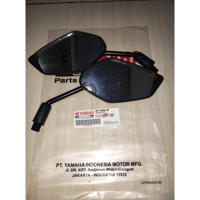 Kaca Spion Yamaha Nmax Original