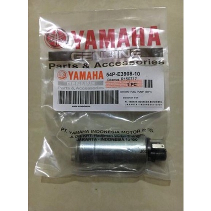 Rotak Dinamo Fuelpump Mio J Original