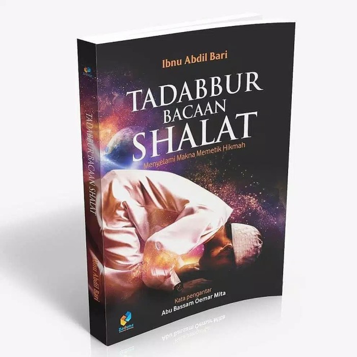 

Tadabur Bacaan Shalat Abdil