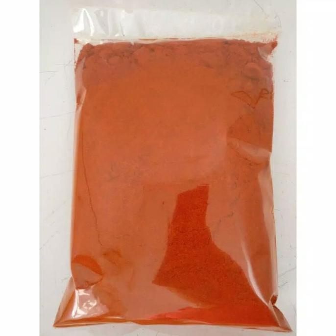 

1Kg Paprika Powder / Bubuk Paprika