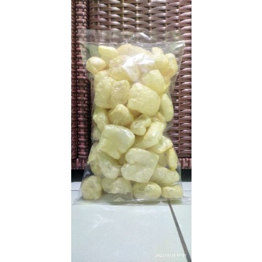 

Snack Kerupuk Kulit Murah Segabrek 75gr