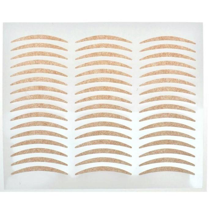 Carnation Paper Double Eyelid / Scot Mata Warna Kulit