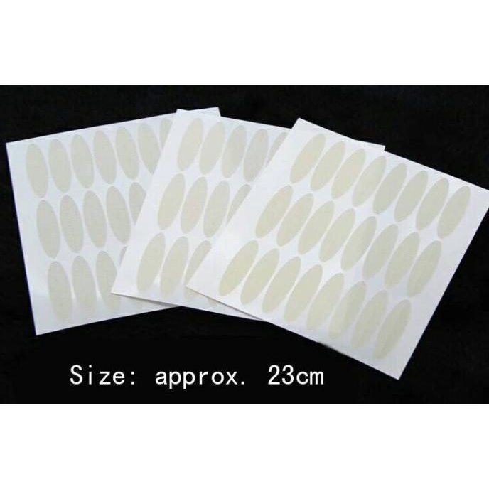 Scot Mata Transparant / Lipatan Mata / Scot Mata Bening