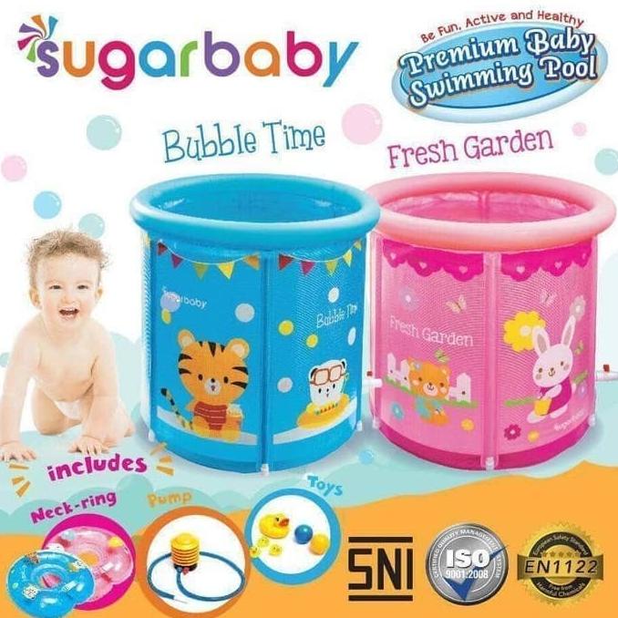 Sale Kolam Spa Bayi / Sugar Baby Spa / Kolam Renang Bayi Termurah