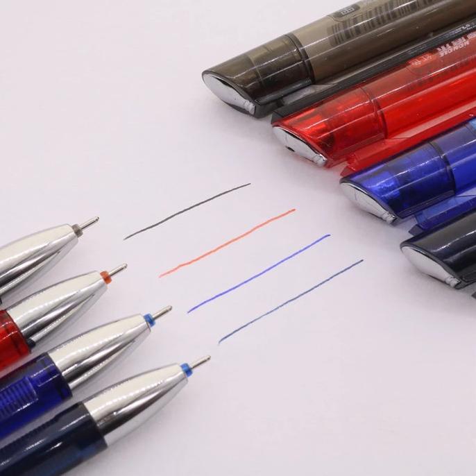 

0,5Mm Erasable Gel Pen Stationary