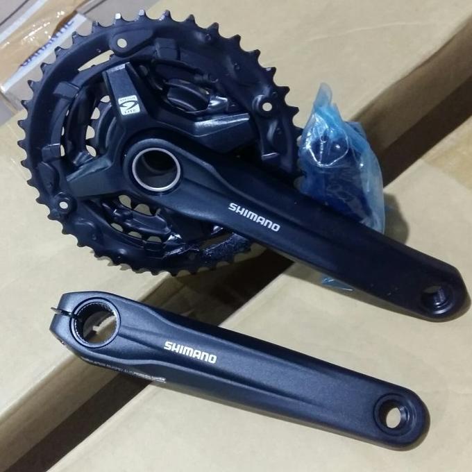 Crank Shimano Altus HT2 HTII