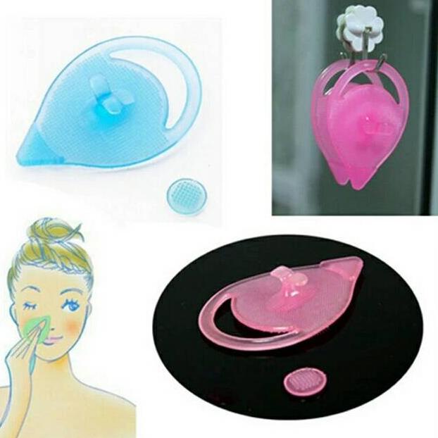 Hn Collections - Skin Care Brush Pore Cleansing / Pembersih Komedo