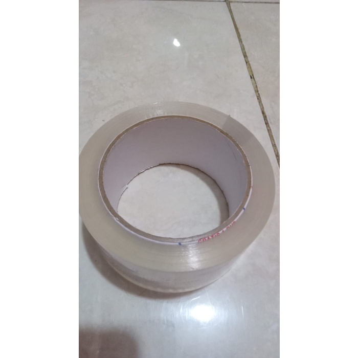 

seiko lakban bening # 2 48 mm x 90 y