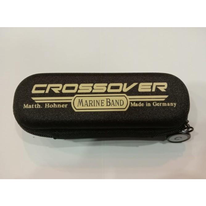 Harmonica Hohner Crossover