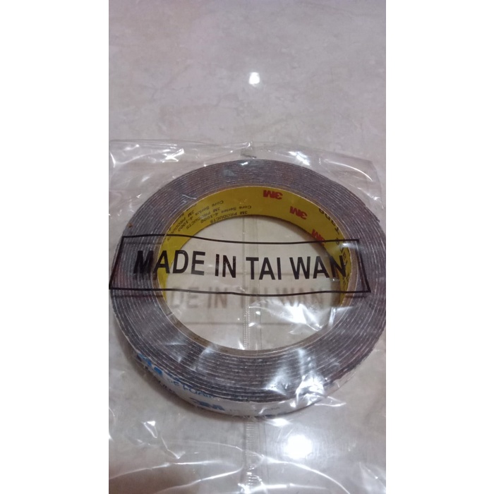 

double tape pe foam 3m