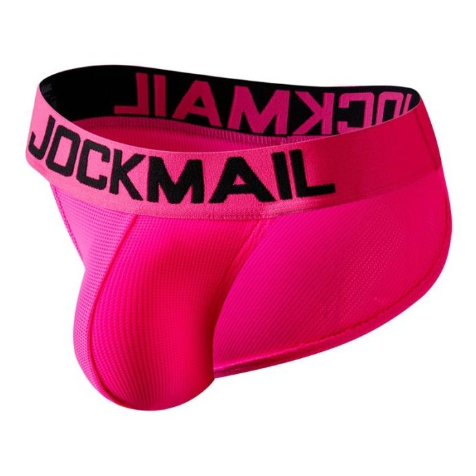 Jockmail Tanga sports Brief 4 warna