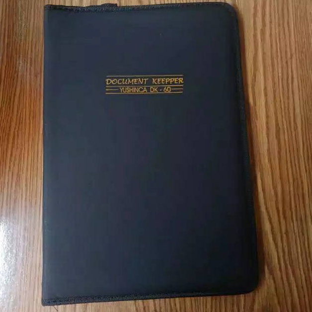 

Serba murah Document keeper yushinca dk - 60 reseleting / Document Keeper / Documment / Yushinca Document Keeper GBQ