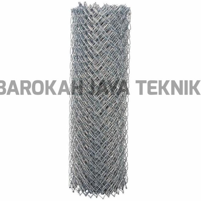 Kawat Pagar Harmonika 2.0 Mm /10M2