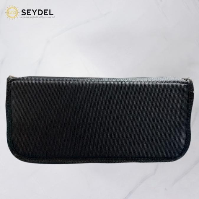 Soft Case Tas Harmonica Harmonika Seydel Isi 14 Harmonica