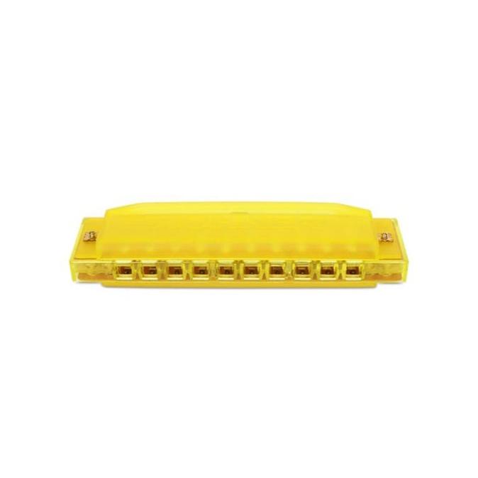 Hohner Harmonica M5151 Yellow
