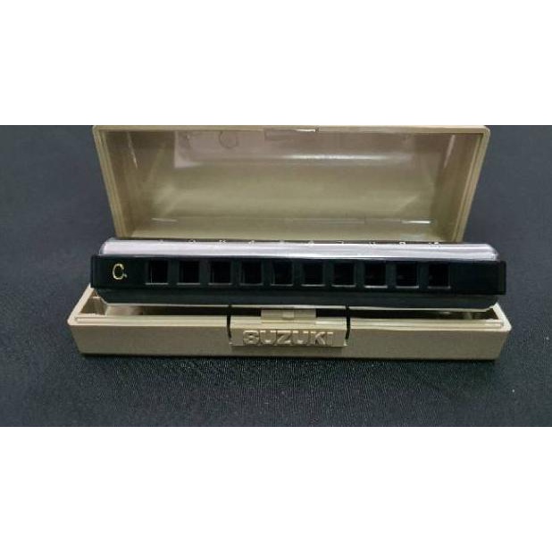 Harmonika Suzuki Bluesmaster Diatonic
