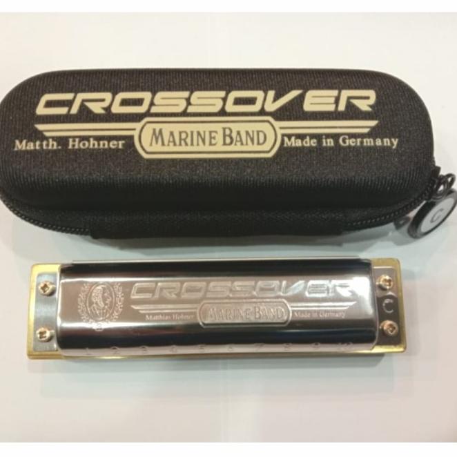 Harmonica Hohner Crossover C