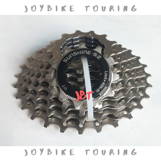 Sprocket 10 speed 11 - 28T