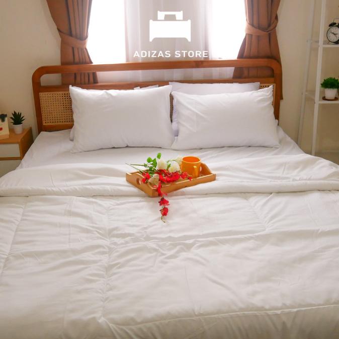 Bedcover set sprei 120x200