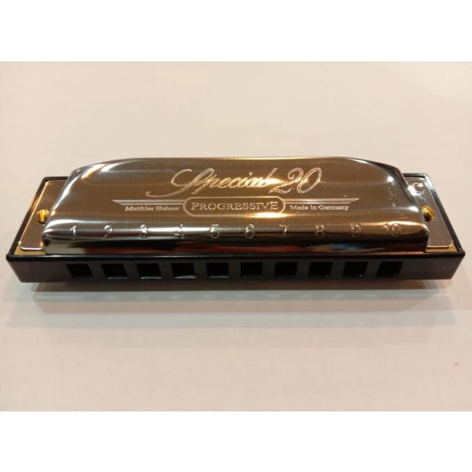 Harmonica Hohner Special 20