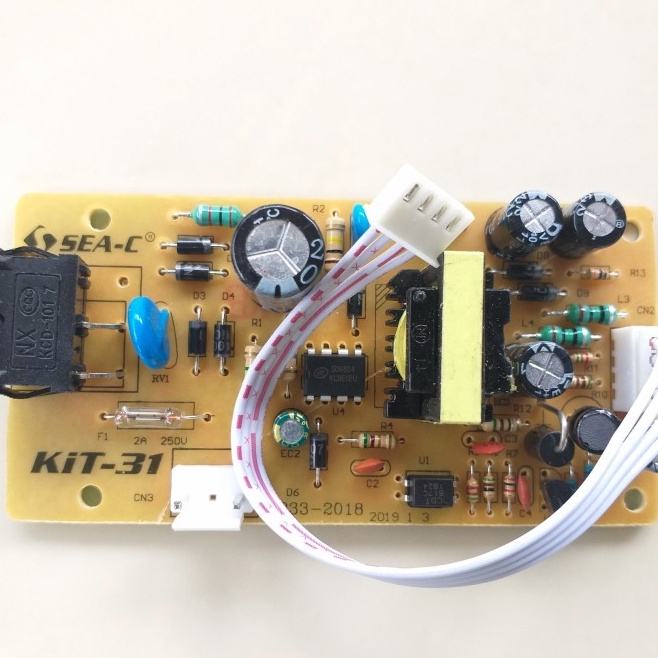 (P ㊚J☀T) Power Supply Regulator PSU Receiver Matrix Sinema /trending.