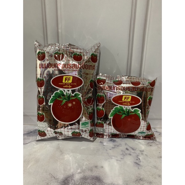 

READY STOCK! SNACK JISO TOMAT ORGINAL THAILAND