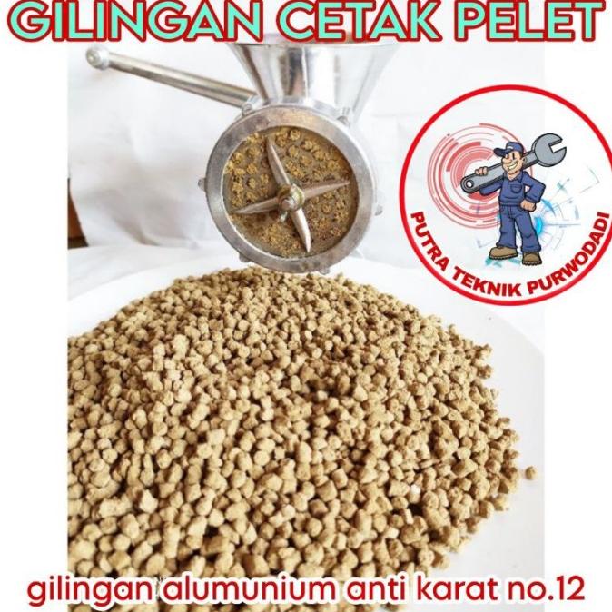 Termurah MESIN GILINGAN CETAK PELET , MESIN GILING DAGING, MESIN