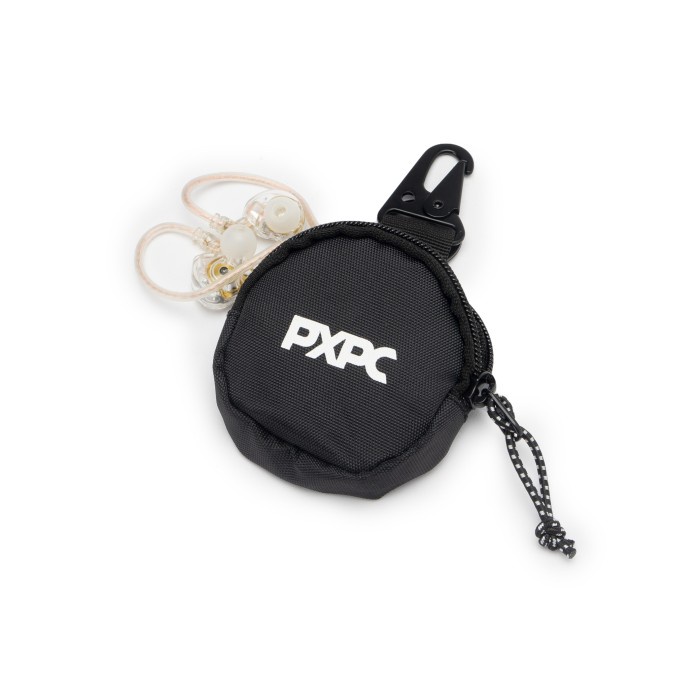 Pxpc // "Coins Pouch'' / Mini Pouch Bag / Headset Bag / Airpods Case