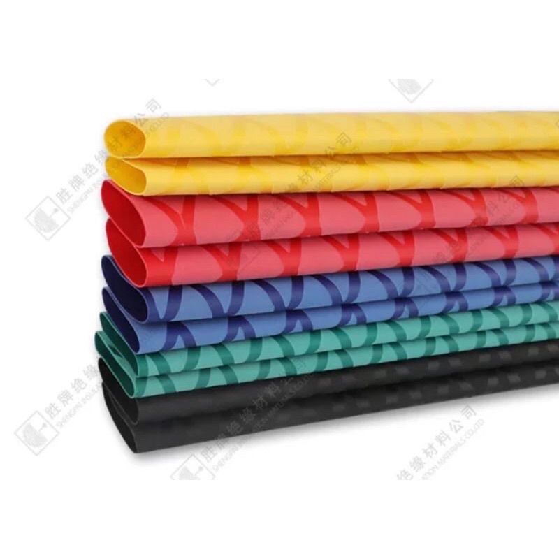 GRIP BAKAR | heat shring JORAN SELANG BAKAR JORAN 1 meter