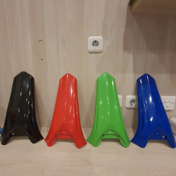 TREND TERBARU SPAKBOR BELAKANG KLX 150 / SPAKBOR BELAKANG KLX  NEW/SPAKBOR BELAKNG KLX 150 L