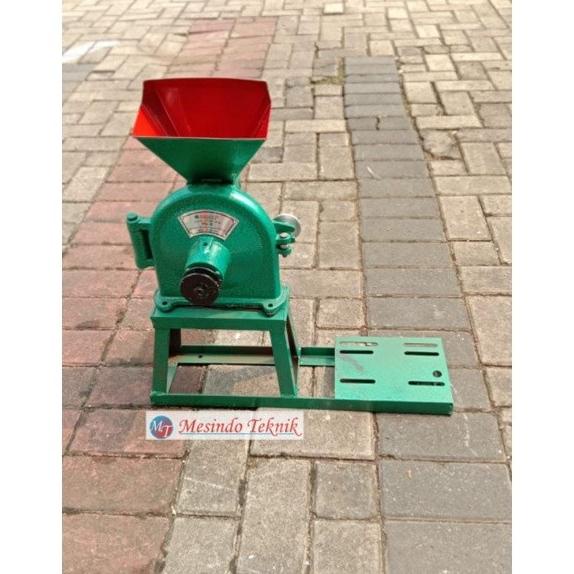 MESIN GILING KOPI / PENEPUNG / BUMBU FFC 15