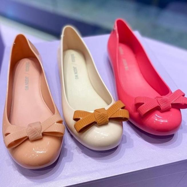 MELISSA SHOES DORA+JASON WU AD FLATSHOES MELISA ORIGINAL