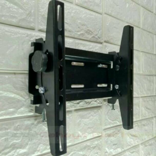 Ready WbP Bracket TV LED 43 40 32 29 28 26 24 Inch Super Murah ✯ R ❅