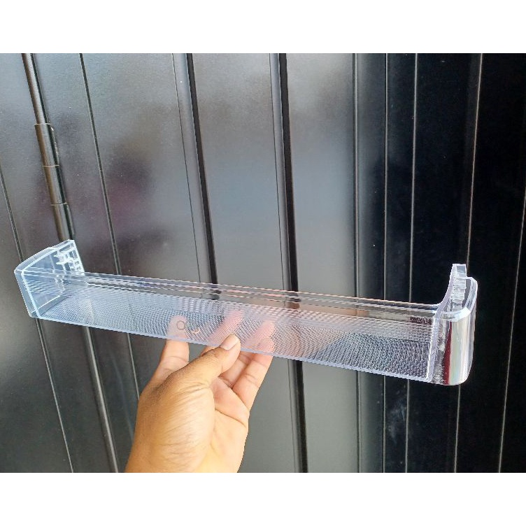 (R ✯M㊚7] Rak Botol botol pocket kulkas polytron PRM28QXI R73 /viraal.