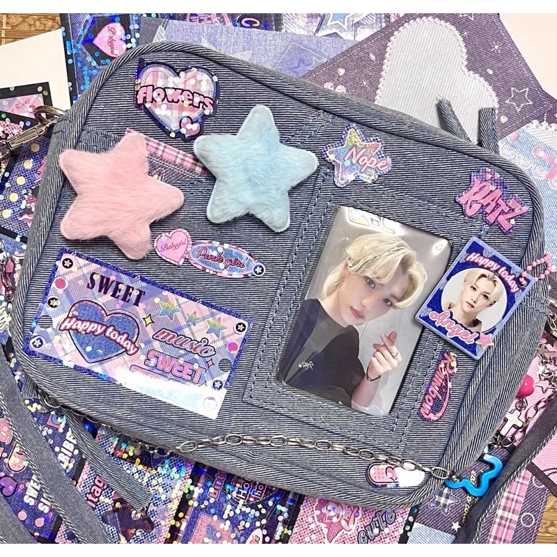 TAS KONSER TRANSPARANT