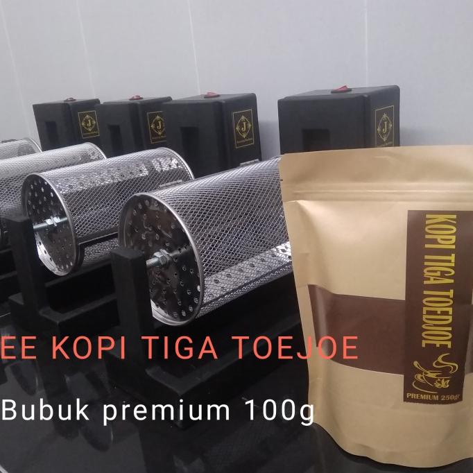 Mesin Roasting kopi / Alat Roasting kopi