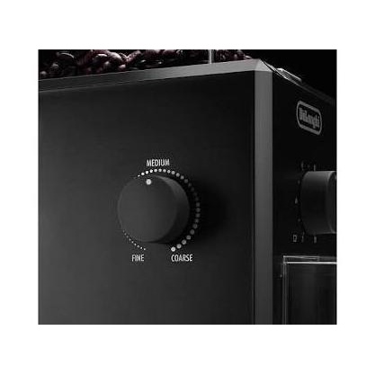 Mesin penggiling kopi / Coffee grinder / grinder kopi delonghi KG-79