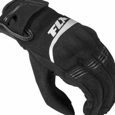 sarung tangan motor original FLM gloves