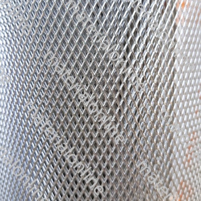 Paling Murah KAWAT NYAMUK Galvanis Galvanish Baja Parabola Ram Silver Aluminium Alumunium Supermesh 