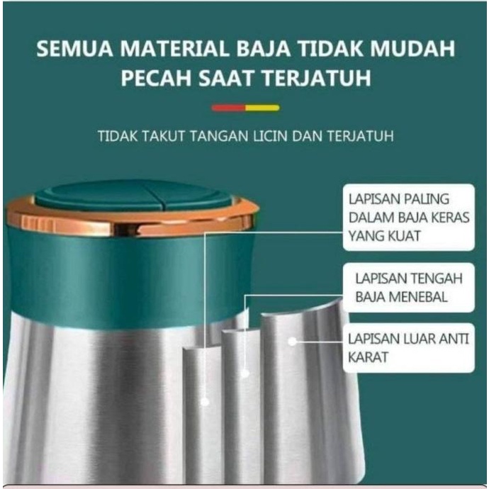 MAGIC BLENDER MESIN PENGGILING DAGING SERBAGUNA BLENDER ORIGINAL