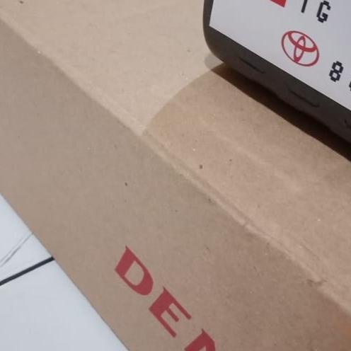 Evaporator Avanza Xenia Coolgear Denso