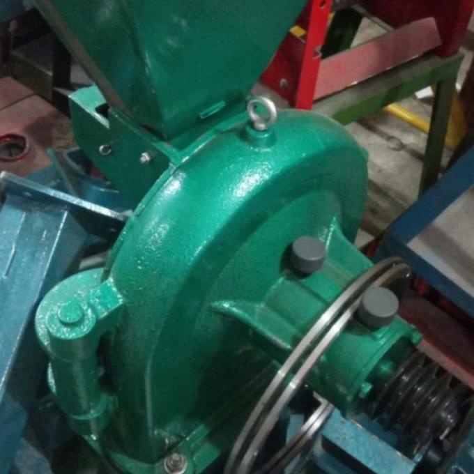 Mesin Penggiling Diskmill Disk Mill Penepung FFC 37 FFC37 Sandong