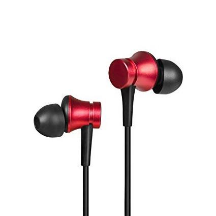 TERLARIS XIAOMI MI EARPHONE BASIC