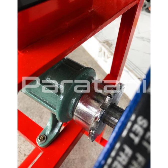 MESIN CETAK PELET MESIN GILING DAGING BUMBU KACANG SAMBAL CABE